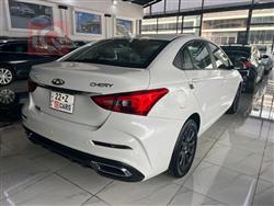 شێری ئەریزۆ 5